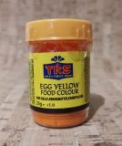 TRS - Egg Yellow Food Color 