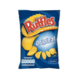 RUFFLES SAL 140G