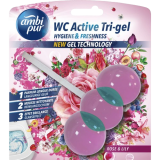 DESINF. WC GEL AMBIPUR ROSA E LIRIO 45GR