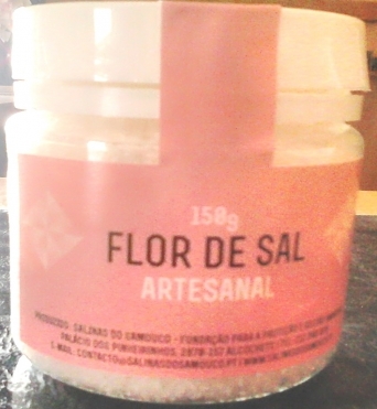 Flor de Sal