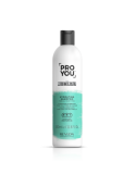 2PROYOU MOISTURIZER SHAMPO HIDRATAÇÃO 350ML