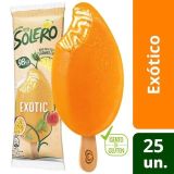 Solero Gelado