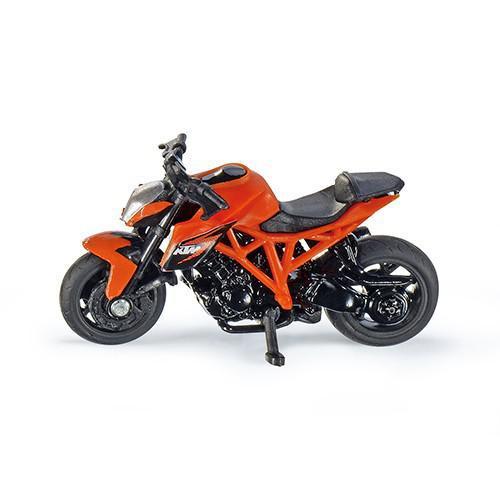 Moto KTM1290 super duke R