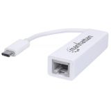 ADAPT USB-C TO RJ45 Gigabit MANHATTAN