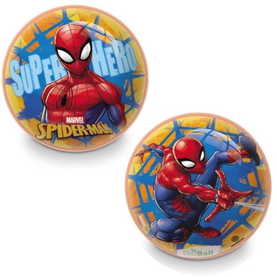 Bola Spiderman 140mm