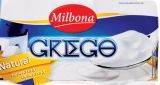 Milbona Iogurte Grego Açucarado