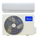 Arcondicionado 12BTU Midea