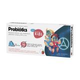 Probiotic kids 7 ampolas 10ml