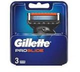 CARREGADOR GILLETTE PROGLIDE POWER 3UN