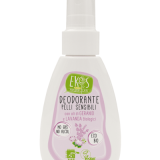 Desodorizante Spray Lavanda Bio (EKOS)