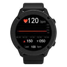 SMARTWATCH BLACKVIEW X5 PRETO