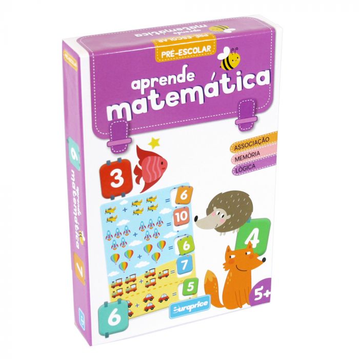 Aprende Matemática