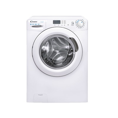 MAQUINA DE LAVAR ROUPA CANDY CS1071DE/1-S 7KG 1000RPM BRANCO