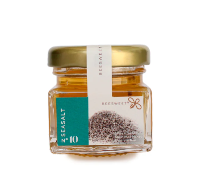 Mel aromatizado Seasalt