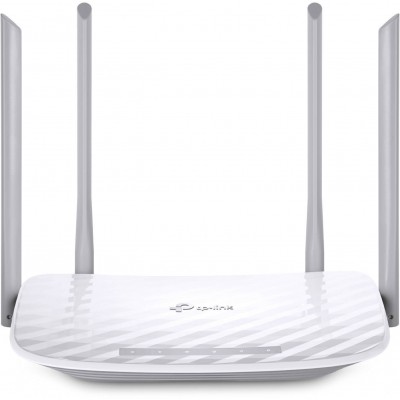 ROUTER TP-LINK WIFI AC1200 DUAL BAND