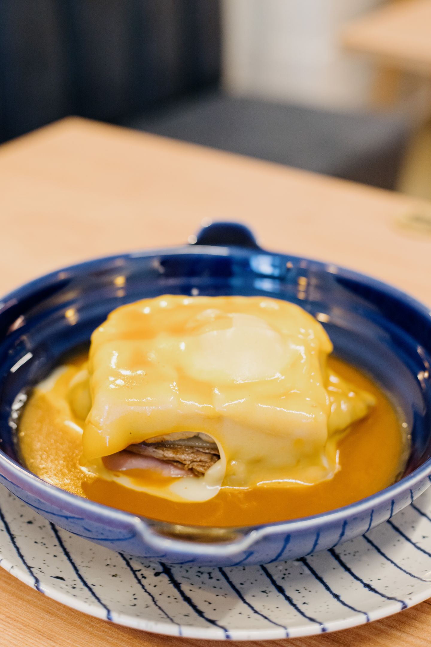 FRANCESINHA À LÉ.BÉ.DI