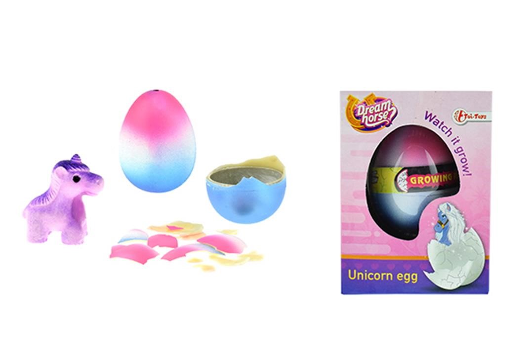 Unicornio Egg