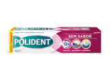 DENT POLIDENT CREME S/SABOR 44GR