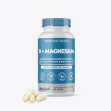 B + MAGNESIUM (NEWFOOD)