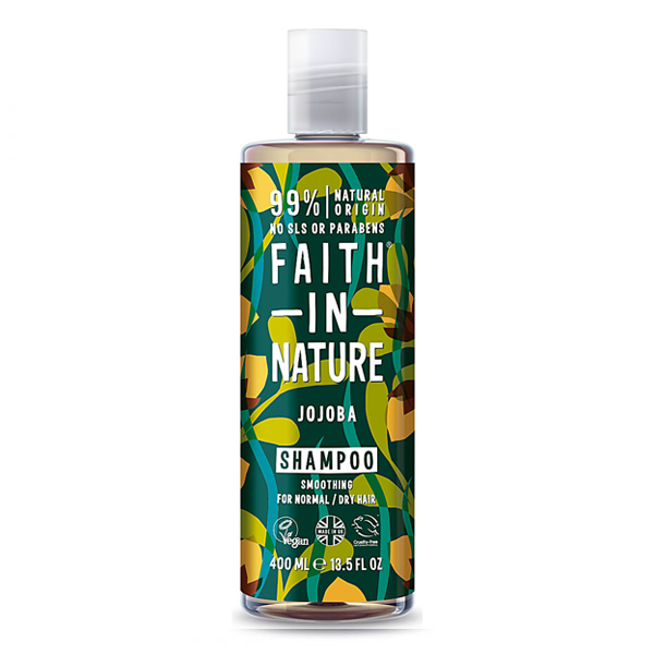 Shampoo Jojoba -Faith