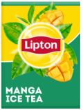 LIPTON ICE TEA MANGA 200ML