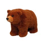 URSO GRIZZLY