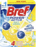 BREF POWER ACTIVE LIMÃO 50GR