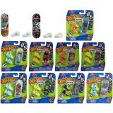 HOT WHEELS SORTIDO SKATES