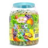 Jellooo Strip Gelatinas