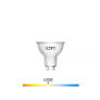 LAMPADA LED GU10 5W 450LM L D