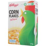 CEREAIS CORN FLAKES KELLOGG