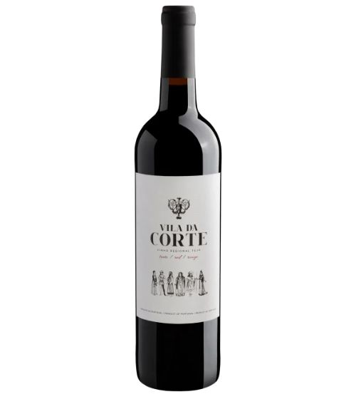 Vila da Corte Tinto 0,75cl 