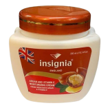 CREME CORPO INSIGNIA ARGAN E VITAMINA E 300ML