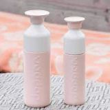 Garrafa DOPPER ROSA 580ML