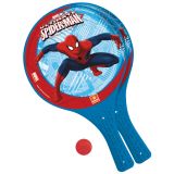 Raquetes Spider-Man