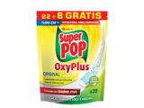 PAST MAQ LOICA OXYPLUS S.POP 22+8UND