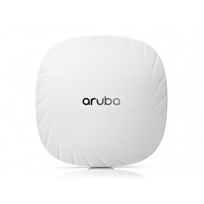 ACCESS POINT WIFI HPE ARUBA AP-505 (RW) UNIFIED