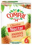 Compal Classico Nectar Ananas 200ml