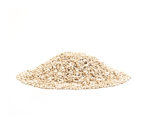 sementes quinoa preta casca rija