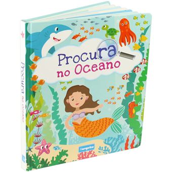 Procura no oceano