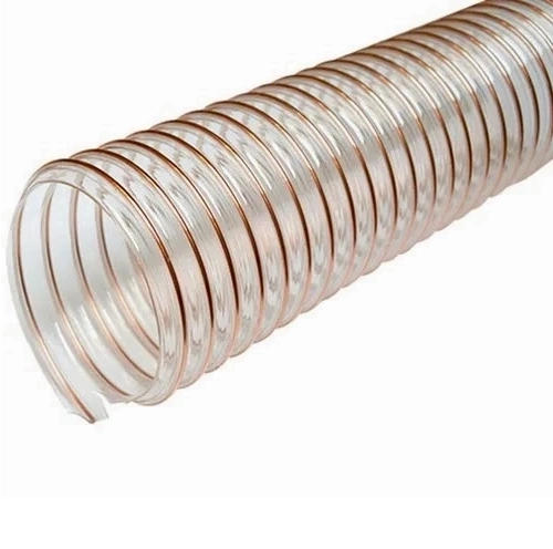 TUBO AIRMETAL PU 125MM