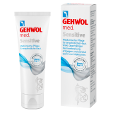 Creme GEHWOL Med Sensitive 100ml