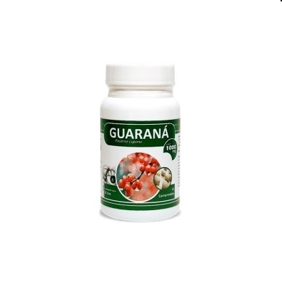 Guarana Soldiet