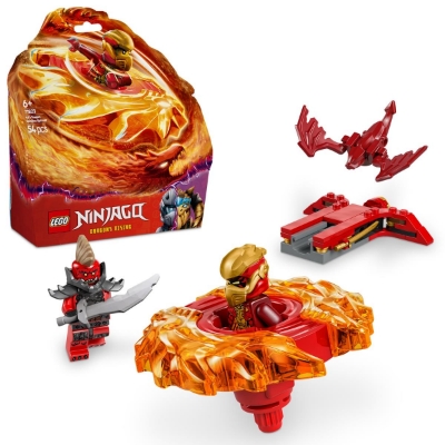 LEGO NINJAGO