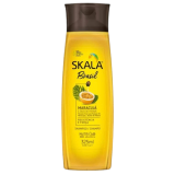 SH. SKALA MARACUJA/OLEO DE PATAUA 325ML