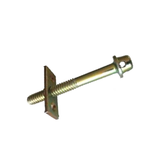 Parafusos Cama 300x10cm Teicocil