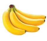 BANANA DE MESA 1KG 