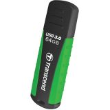 PEN DRIVE 64GB TRANSCEND 810 USB 3.0