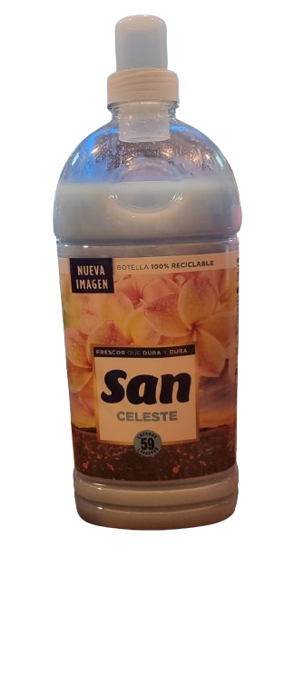 AMACIADOR SAN CELESTE 59DOSES