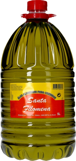 OLEO SANTA FILOMENA 5L